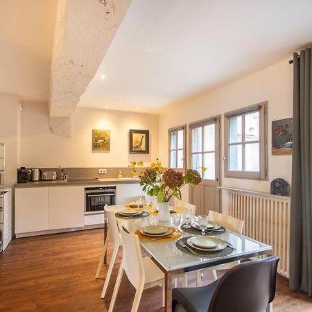 Apartament Terrasse Sur La Tour Garconnet Amboise Zewnętrze zdjęcie