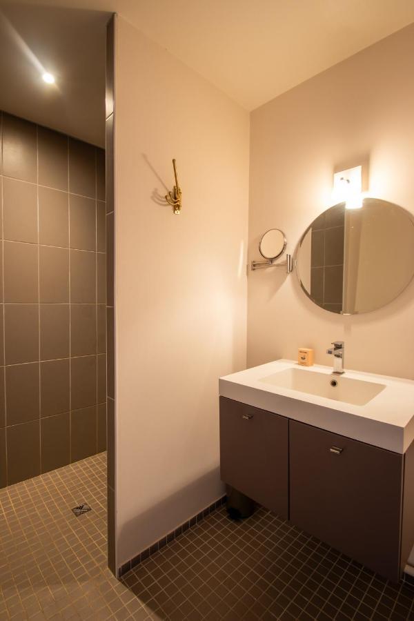 Apartament Terrasse Sur La Tour Garconnet Amboise Zewnętrze zdjęcie