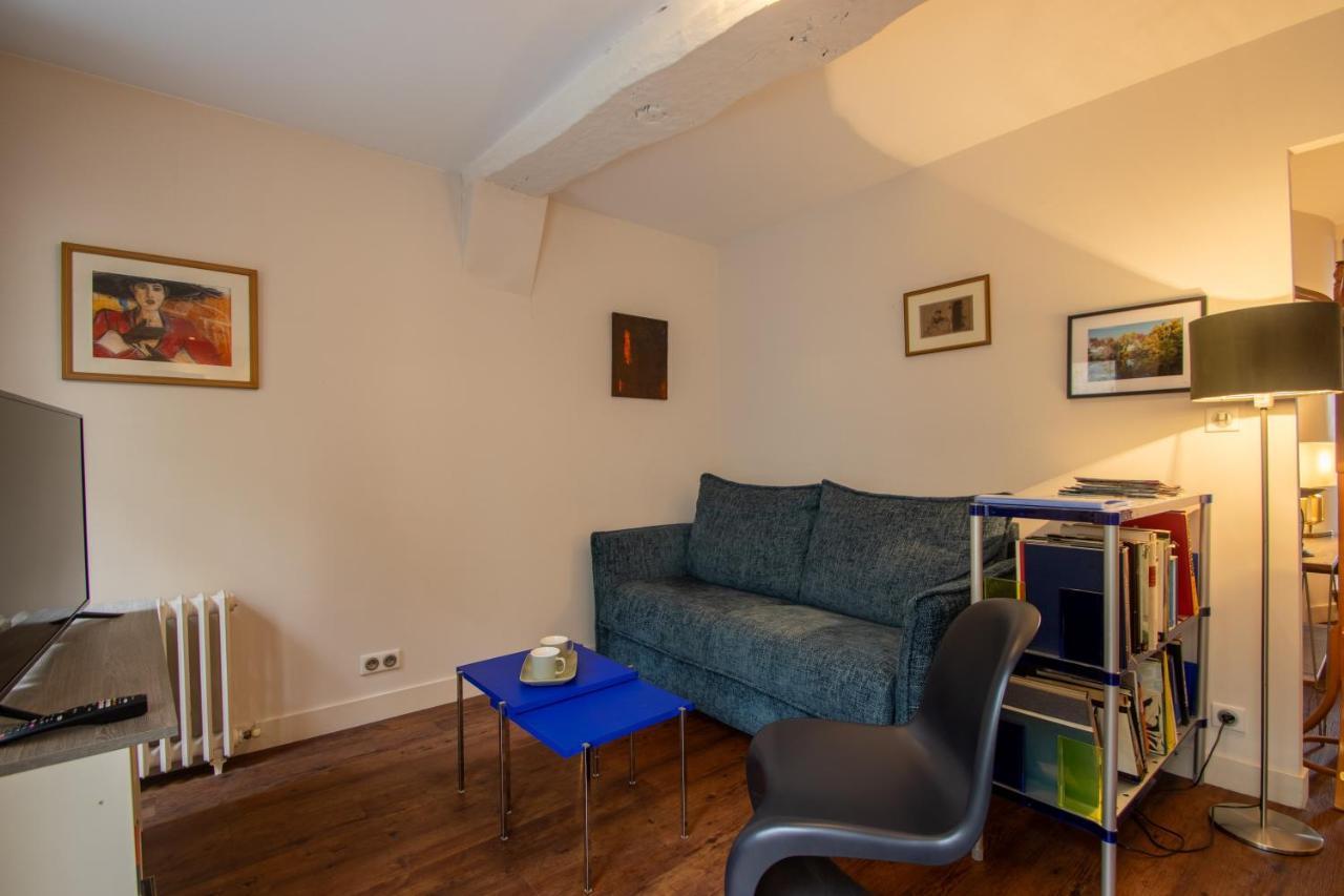 Apartament Terrasse Sur La Tour Garconnet Amboise Zewnętrze zdjęcie